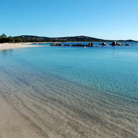 Cala Di Sole Lecci Apartment ปอร์โต-เวคคีโอ ภายนอก รูปภาพ