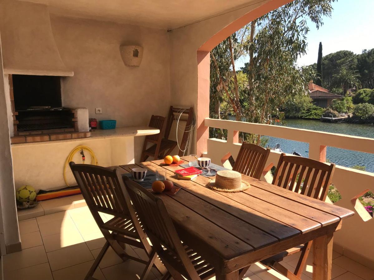 Cala Di Sole Lecci Apartment ปอร์โต-เวคคีโอ ภายนอก รูปภาพ