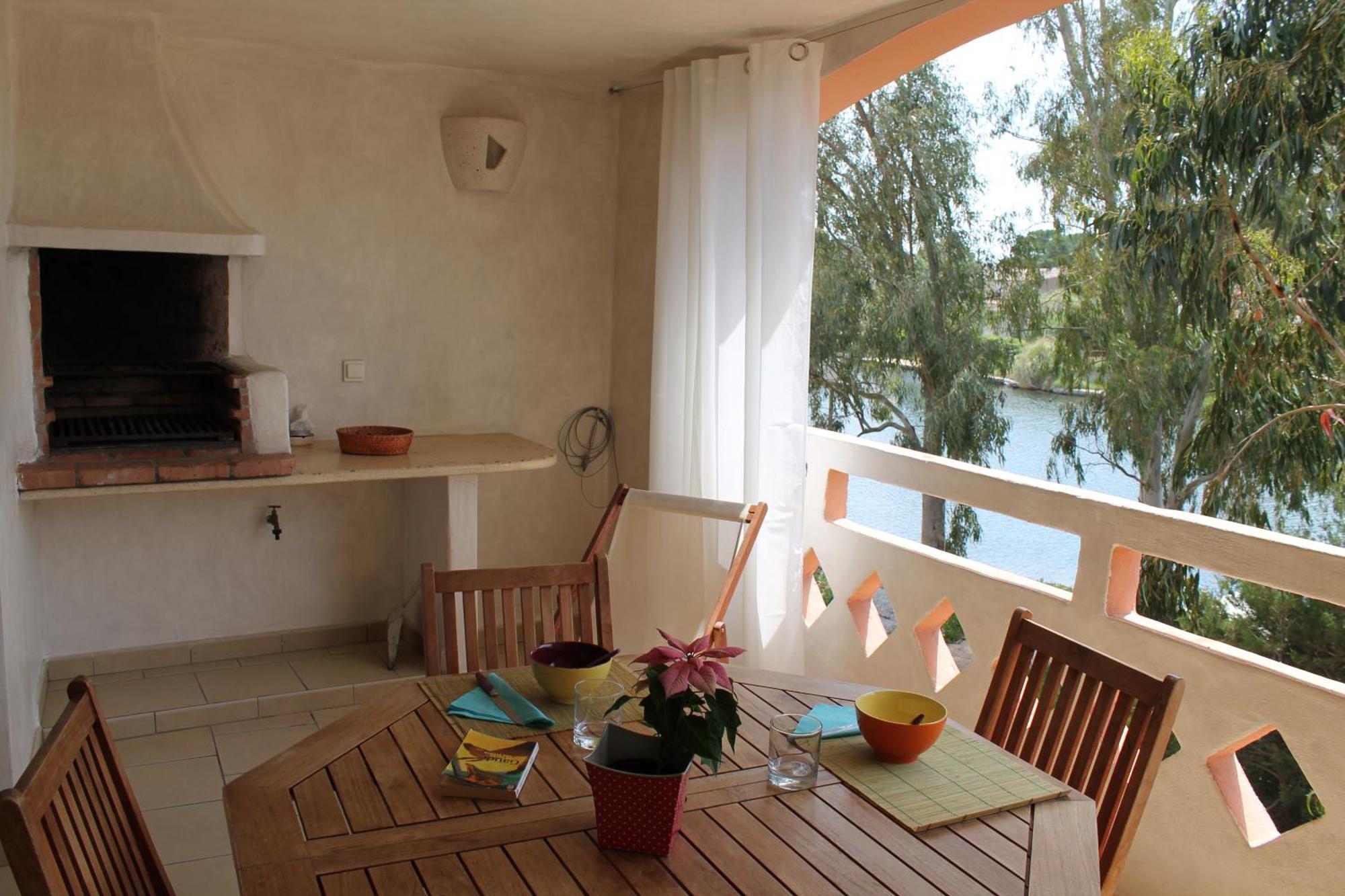 Cala Di Sole Lecci Apartment ปอร์โต-เวคคีโอ ห้อง รูปภาพ