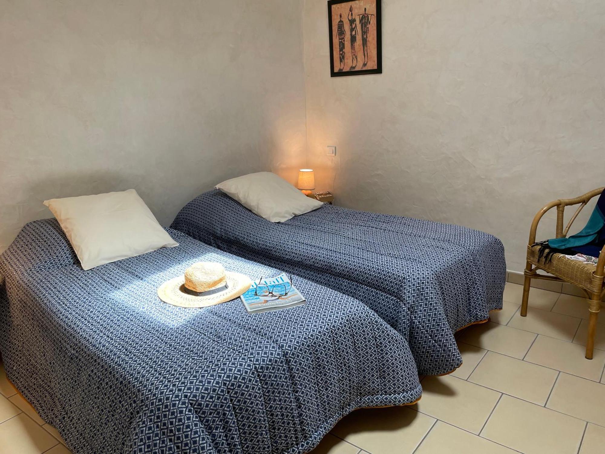 Cala Di Sole Lecci Apartment ปอร์โต-เวคคีโอ ห้อง รูปภาพ