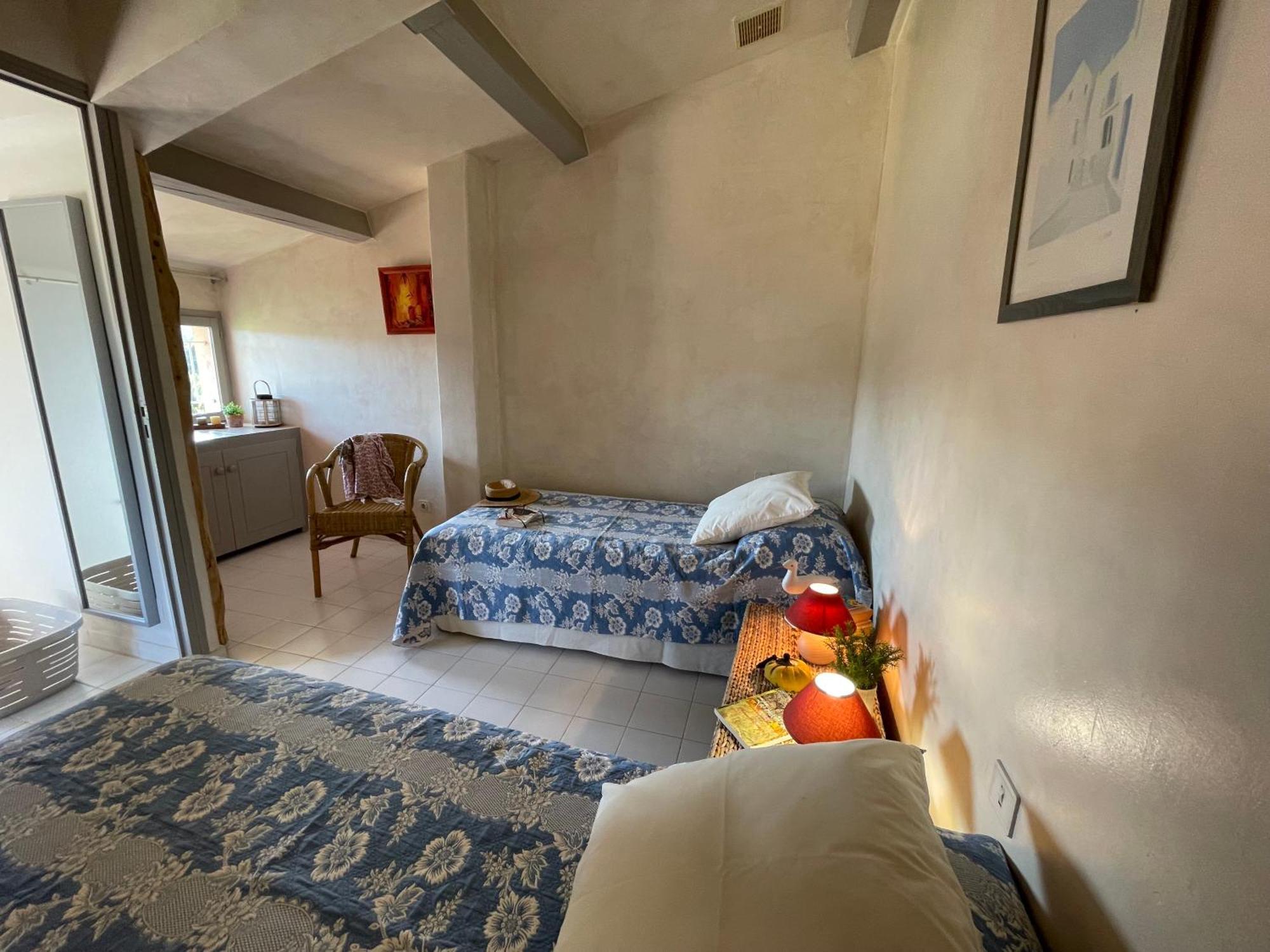 Cala Di Sole Lecci Apartment ปอร์โต-เวคคีโอ ห้อง รูปภาพ