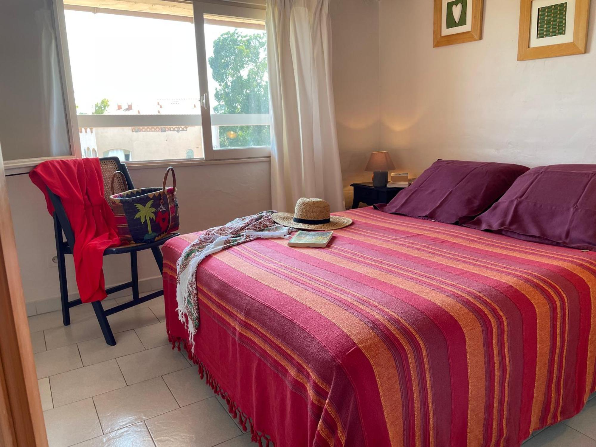 Cala Di Sole Lecci Apartment ปอร์โต-เวคคีโอ ห้อง รูปภาพ