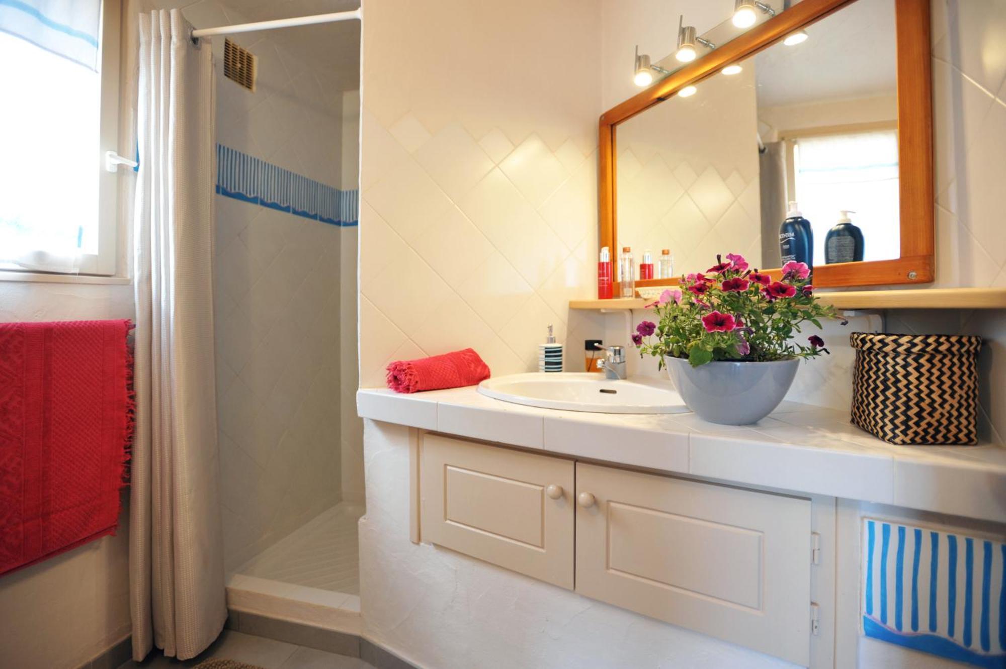 Cala Di Sole Lecci Apartment ปอร์โต-เวคคีโอ ภายนอก รูปภาพ